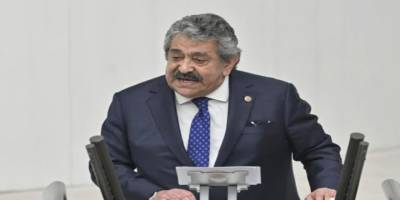 CHP Genel Merkezi'nde tahliye sürerken MHP'den "yetki karmaşası" mesajı