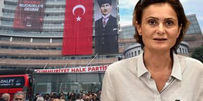 CHP'de olaylar sürerken Canan Kaftancıoğlu'ndan dikkat çeken paylaşım