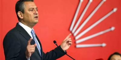 Özel'den "Kurultay ilan edilmezse ne yapılacak?" sorusuna net yanıt