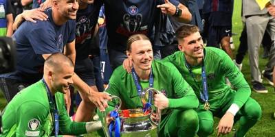 Beşiktaş PSG’nin 40 Milyon Euro’luk Yıldızını İstiyor! Transfer Görüşmesi Gündemde