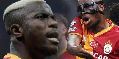 Galatasaray Osimhen Transfer Açıklaması! Resmi Duyuru Sonrası Son Durum Netleşti