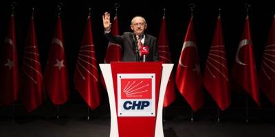 Kılıçdaroğlu Kritik Hamleye Hazırlanıyor: MYK’da İhraç Gündemi Masada
