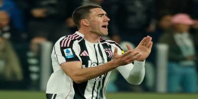 Dusan Vlahovic'ten Beşiktaş'a Yanıt! Transferde Yeni Gelişme