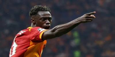 Davinson Sanchez’den Dursun Özbek’e Transfer Mesajı! Galatasaray’da Dikkat Çeken Gelişme