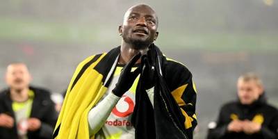 Fenerbahçe’nin Yeni Forveti İçin Dev Bütçe! Aziz Yıldırım Transferde Harekete Geçti