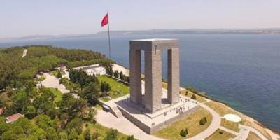 Çanakkale'de 18 Mart törenlerine korona virüs engeli