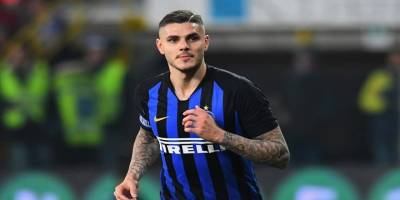 Mauro Icardi’nin Talebi Galatasaray Gündemini Karıştırdı! Yönetimden İlk Tepki