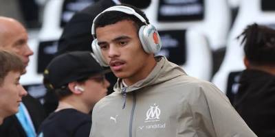 Mason Greenwood Transferinde Sıcak Gelişme! Roma’nın Teklifi Belli Oldu