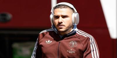Galatasaray Joao Gomes Transferinde Vites Yükseltti! Rekor Bonservis İddiası