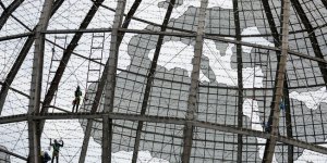 Küresel Fonlarda Beklenmeyen Rekor