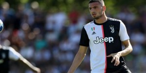 Merih Demiral Kararını Verdi!