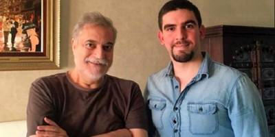 Ünlü Şovmen Mehmet Ali Erbil'den aylar sonra gelen ilk paylaşım