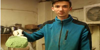 Türkiye’de Sosyal medya söylentisi kınanın satışını arttırdı