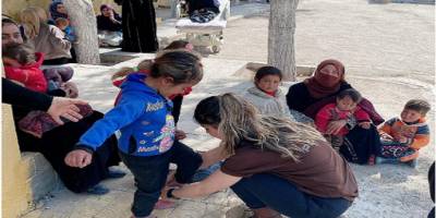 Avrupa’ya giden kapıların açılmasıyla birlikte Yunan polisi öldürüyor, Türk polisi yardıma koşuyor