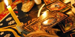 Katina Aşk Falı Nedir? Ücretsiz Aşk Falı!