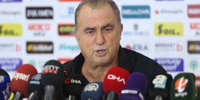 Fatih Terim, Lemina favori 11'ine Falcao'yu da aldı