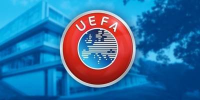 UEFA, 55 katılımcı ülke ile yarın acil koduyla toplanıyor