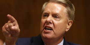 Lindsey Graham Tekrar Fikir Değiştirdi!