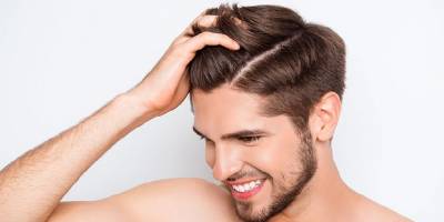 Saç Ekimi Çizgisi Nasıl Belirlenir? Ön Saç Çizgisi Nasıl Olmalıdır?