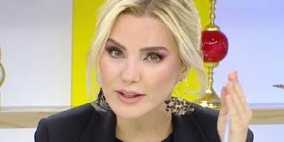 Ece Erken Beyaz TV'den istifa etti! Yerine 2 ünlü isim getirildi