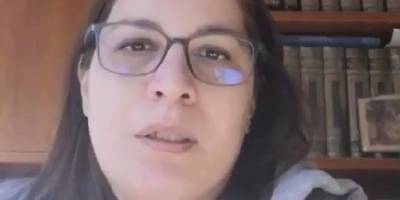 Akademisyen Sanem Önen “Virüse yakalananlar boğularak ölüyor”