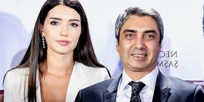 Necati Şaşmaz, çocuklarını icra yoluyla aldı