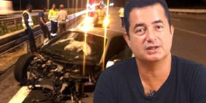 Korkunç Kaza Sonrası Acun Ilıcalı’dan Açıklama