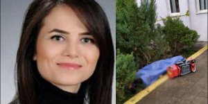 Güneş Günay Sezer, Öğrencilerin Önünde İntihar Etti!