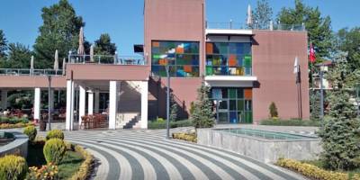 Korona virüse karşı Bartın’da önlem amaçlı yaşam merkezleri ve kafeteryaları kapattı