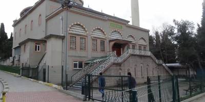 Vatandaşlar namazlarını evde kılmayı tercih etti