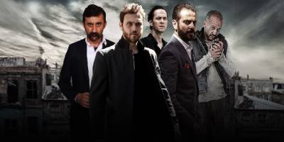 Çukur 93. bölüm fragmanı yayınlandı izle! Çukur 92. son bölüm tek parça izle