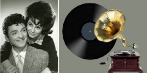 Bugün Zeki Müren'in doğum günü ve "Türk Sanat Müziği Günü"