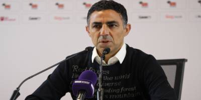 10 yıl ekmeğini yemiş oyuncuların burada genç oyunculara hakaret etmesi futbol adına üzücü