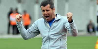 Hüseyin Eroğlu: Kazanmamız gereken bir maçtı ama olmadı