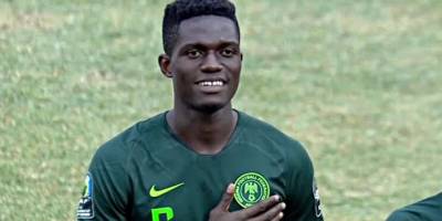 Galatasaraylı futbolcu Valentine Ozornwafor karantina altında!