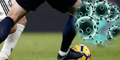 İngiltere Premier Lig'de covid-19 pozitif vakaya rastlanmadı