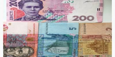 Ukrayna'dan tarihi karar: Paralar 'karantinaya' alınıyor