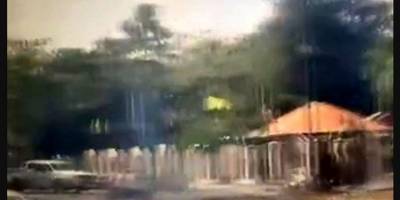 Tayland'da kamu binasına bombalı saldırı: 25 yaralı