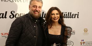 Farkındalık ve Sosyal Sorumluluk ödülleri Gecesine Ünlü Akını!