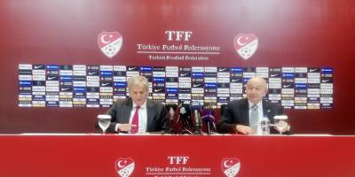 TFF Başkanı Nihat Özdemir, Engelliler Haftası nedeniyle bir mesaj yayınladı.