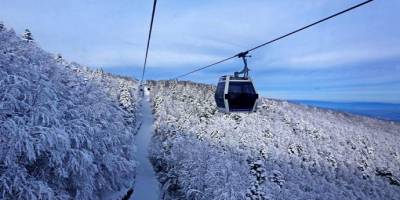 Bursa'da teleferik saatleri güncellendi