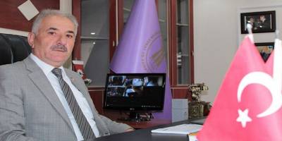 Sanatkarlar Odaları Birliği Başkanı Bedir Limon: “Korona esnafı da vurdu, ödemeler ertelenmeli”