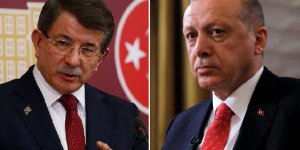 Davutoğlu'ndan Flaş Öneri: 'Erdoğan'ın Mal Varlığı Araştırılsın'