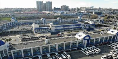 korona virüsü nedeniyle 15 Temmuz Demokrasi Otagarı öğrencilere kaldı