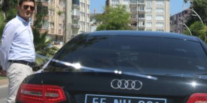 Şaban Hüryaşar'ın şoförü Salih Küçük görevden alındı iddiası!