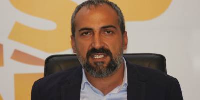 Kayserispor Asbaşkanı Mustafa Tokgöz'den TFF’ye tepki