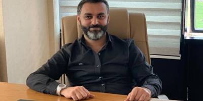 TFF 3. Lig 3. Grup ekibi Diyarbekirspor sahaya inmeye hazırlanıyor