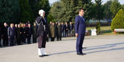 18 Mart Şehitleri Anma Günü ve Çanakkale 18 Mart Şehitleri Anma Günü ve Çanakkale