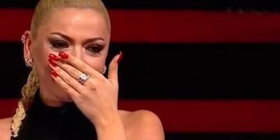 Hadise'nin acı günü! Koronavirüsü sebebiyle cenazeye katılamayacak