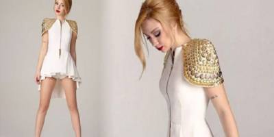 Ece Seçkin'in pilot nişanlısı Çağrı Terlemez ile karantina altında..